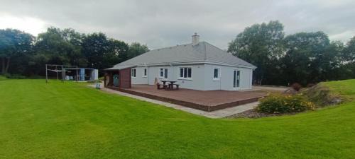 Dawros Casa | Tigh Dawros - Charming 4-bedroom house with WiFi in beautiful Kenmare, Kerry
