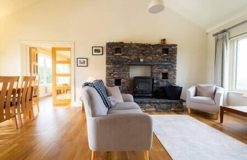 Ballyferriter Casa | Tigh Gwen - Ballyferriter