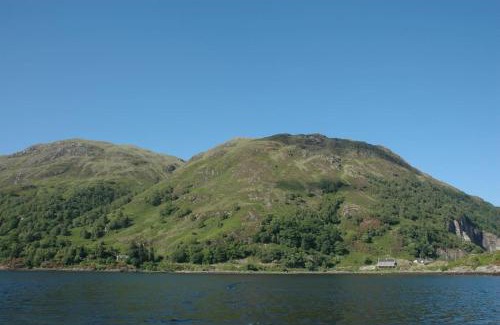 Oban Casa | Tigh na Breac - Great Outdoor Activity Location Oban