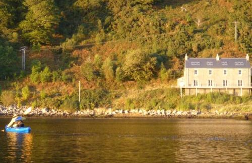 Oban Casa | Tigh na Breac - Great Outdoor Activity Location Oban