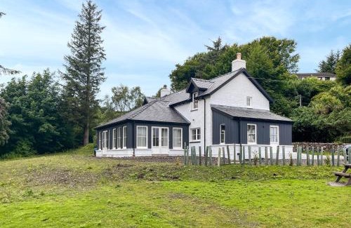 Isle of Seil Casa | Tigh Na Clachan