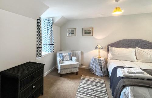 Isle of Seil Casa | Tigh Na Clachan