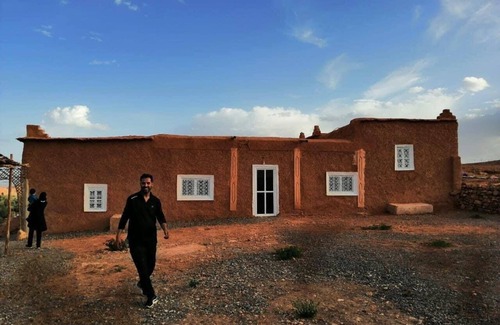 Toudgha El Oulia Casa | Tigmi Hamid Douar Assfalou, Ait Ben Haddou