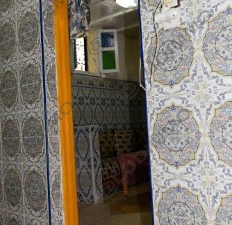 Medina Apartamento | TIGMIe
