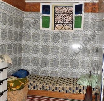 Medina Apartamento | TIGMIe