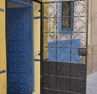 Medina Apartamento | TIGMIe
