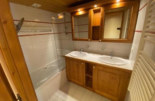 Val Claret Apartamento | Tignes-8-10 personnes-4 chambres-parking