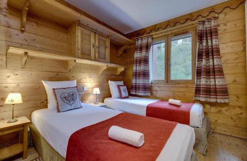 Val Claret Apartamento | Tignes Val Claret: Appartement 4 pièces pour 6 pers, Wi-Fi, linge fourni - FR-1-641-76
