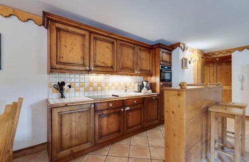 Val Claret Apartamento | Tignes Val Claret Duplex 5 pièces, 9 pers, Parking, Proche pistes - FR-1-641-112