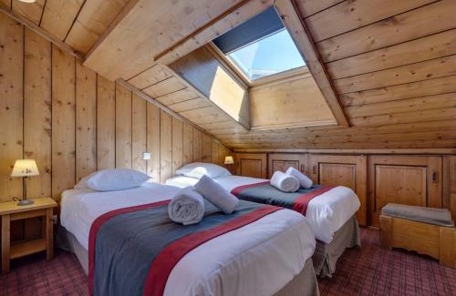 Val Claret Apartamento | Tignes Val Claret Duplex 5 pièces, 9 pers, Parking, Proche pistes - FR-1-641-112