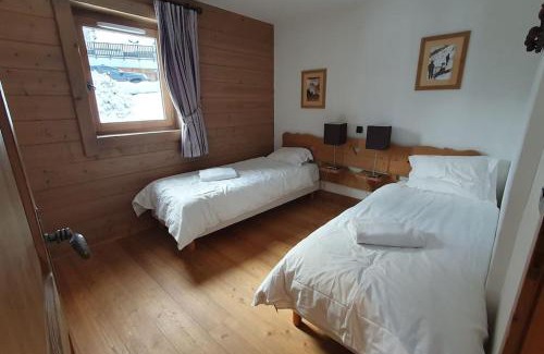 Les Almes Apartamento | Tignes2100 - Le Télémark