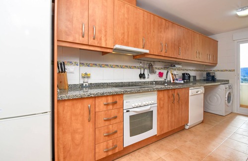 Jesus Pobre Apartamento | Tigre 4 pax - Jesus Pobre, Costa Blanca