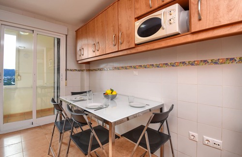Jesus Pobre Apartamento | Tigre 4 pax - Jesus Pobre, Costa Blanca