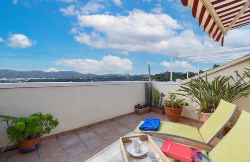 Jesus Pobre Apartamento | Tigre 4 pax - Jesus Pobre, Costa Blanca