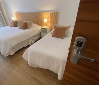 Tigre Hotel | Tigre Urban Suites