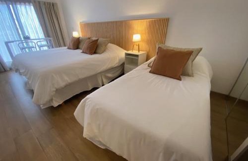 Tigre Hotel | Tigre Urban Suites