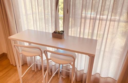 Tigre Hotel | Tigre Urban Suites