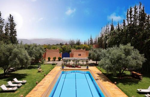 Ait Zat Casa | Tiguemine Sarah