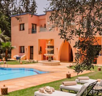 Ait Zat Casa | Tiguemine Sarah