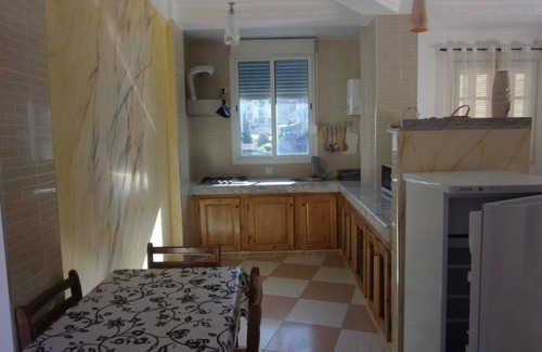 Tigzirt Apartamento | Tigzirt: edificio de lujo