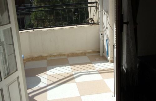 Tigzirt Apartamento | Tigzirt: edificio de lujo