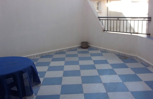 Tigzirt Apartamento | Tigzirt: edificio de lujo