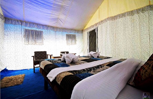 Hunder Otro | TIH Desert Oasis Camp - Hunder