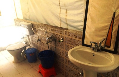 Hunder Otro | TIH Desert Oasis Camp - Hunder