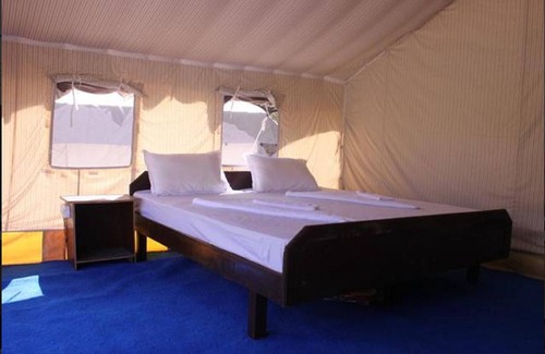 Hunder Otro | TIH Desert Oasis Camp - Hunder