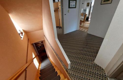 Zelezniki Casa | Tiha dolina