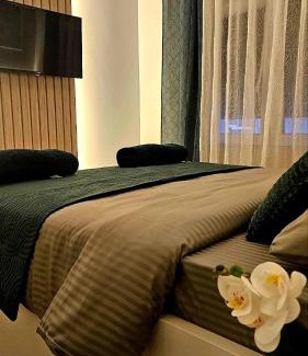 Pozarevac Apartamento | Tiha Voda 1