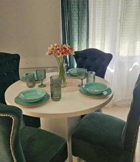 Pozarevac Apartamento | Tiha Voda 1