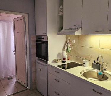 Pozarevac Apartamento | TIHA VODA 4