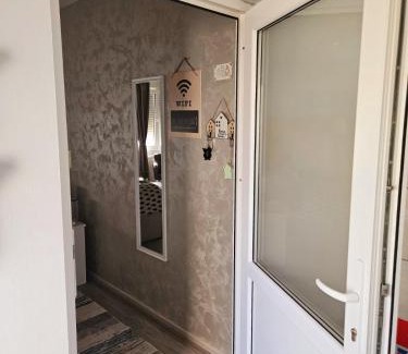 Pozarevac Apartamento | TIHA VODA 4