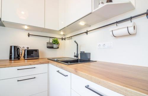 Tartu Apartamento | Tiigi 8 Cozy Apartment