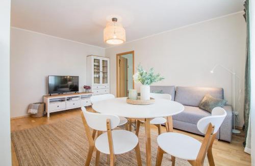 Tartu Apartamento | Tiigi 8 Cozy Apartment