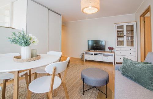 Tartu Apartamento | Tiigi 8 Cozy Apartment