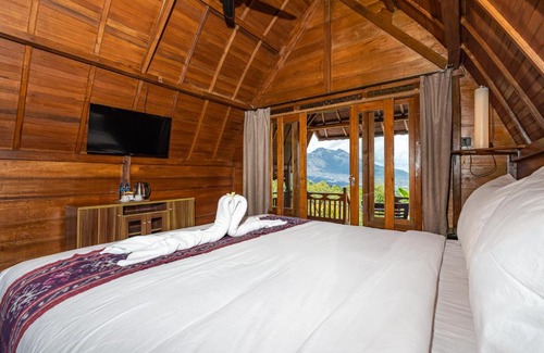 Kintamani Casa | Tiing Bali Guest House Kintamani