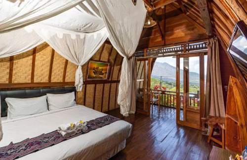 Kintamani Casa | Tiing Bali Guest House Kintamani