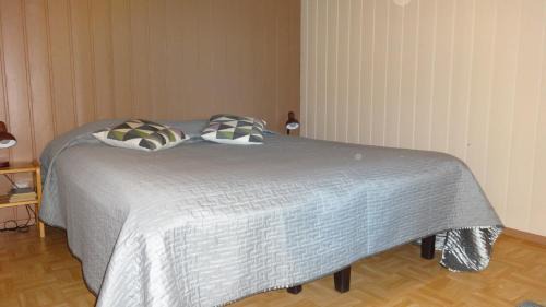 Juankoski Casa | Tiirantuvat