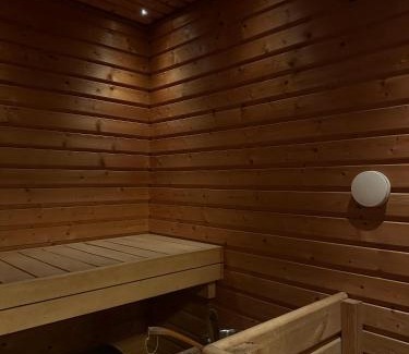 Nilsia Casa | Tiiringolf Cottages