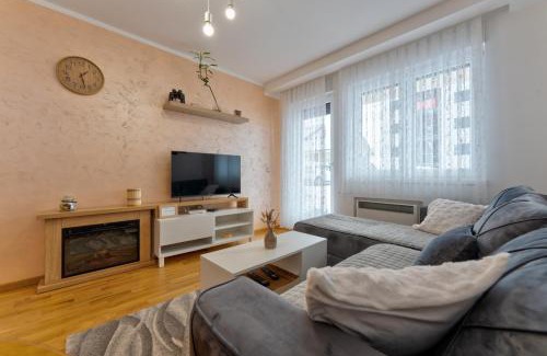 Zlatibor Apartamento | Tijana