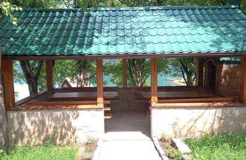 Pluzine Apartamento | Tijanić Apartment Piva Lake