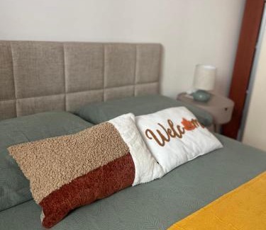 Grbavica Apartamento | Tik-tak City center PREMIUM