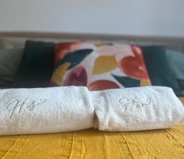 Grbavica Apartamento | Tik-tak City center