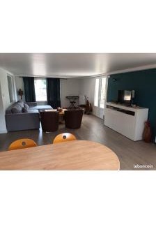 Craponne Apartamento | Tik69