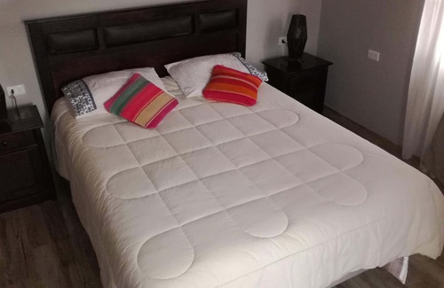 San Pedro de Atacama Casa | Tikahuasi apartments