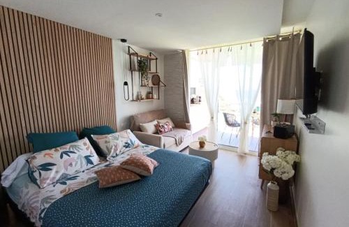 Precigne Apartamento | TiKazAmour - Bienvenue chez vous