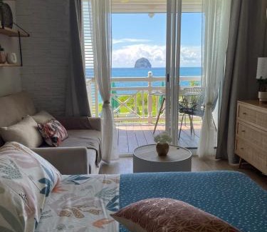 Precigne Apartamento | TiKazAmour - Bienvenue chez vous