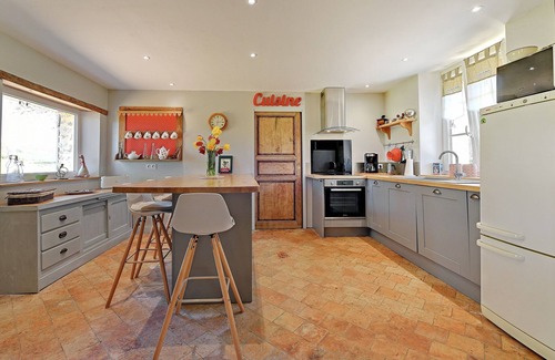 Saint-Mard-de-Reno Casa | Tikazanou - Charmante maison pour 4